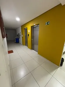 Apartamento com 2 Quartos para alugar, 50m² no Demarchi, São Bernardo do Campo