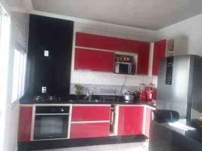 Apartamento com 2 Quartos à venda, 84m² no Jardim Silvestre, Guarulhos
