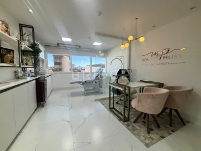 Sala Comercial para alugar, 36m² no Santana, Porto Alegre
