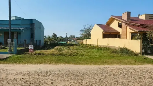 Lote/Terreno à venda, 348m² no Balneário Rosa do Mar, Passo de Torres