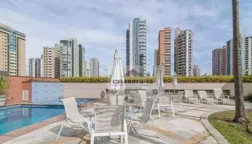 Apartamento com 1 Quarto à venda, 92m² no Campestre, Santo André