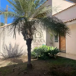 Casa com 3 Quartos à venda, 200m² no Morada da Colonia I, Barra Mansa