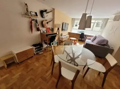 Apartamento com 2 Quartos à venda, 80m² no Pinheiros, São Paulo