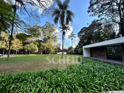 Casa de Condomínio com 1 Quarto à venda, 870m² no Jardim dos Estados, São Paulo