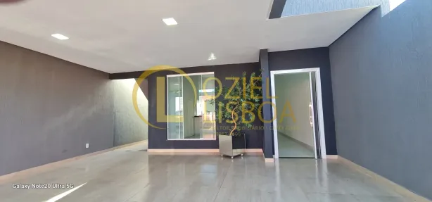 Casa com 3 Quartos à venda, 210m² no Vila São José, Brasília