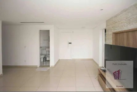 Apartamento com 3 Quartos à venda, 63m² no Vila Santa Clara, São Paulo