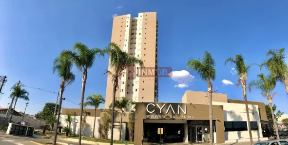 Apartamento com 2 Quartos à venda, 63m² no Vila das Jabuticabeiras, Taubaté