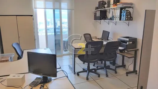 Sala Comercial à venda, 25m² no Várzea da Barra Funda, São Paulo