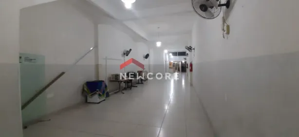 Galpão/Depósito/Armazém com 1 Quarto à venda, 430m² no Estuário, Santos
