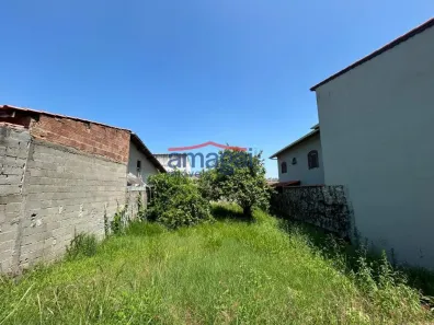 Lote/Terreno à venda, 250m² no Jardim do Vale, Jacareí