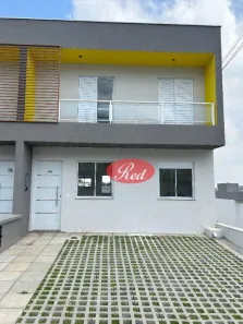 Casa de Condomínio com 4 Quartos à venda, 119m² no Parque Santa Rosa, Suzano