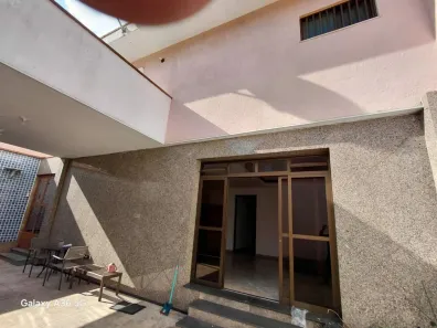 Sobrado com 4 Quartos para alugar, 300m² no Jardim Bonfiglioli, São Paulo