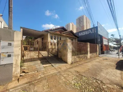 Lote/Terreno à venda, 585m² no Centro, Londrina