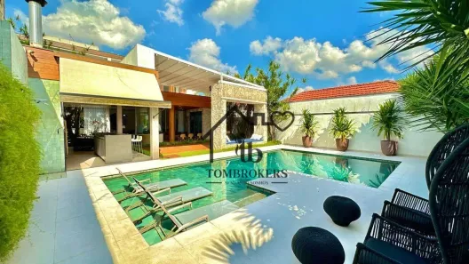 Casa com 5 Quartos à venda, 707m² no Alto da Lapa, São Paulo