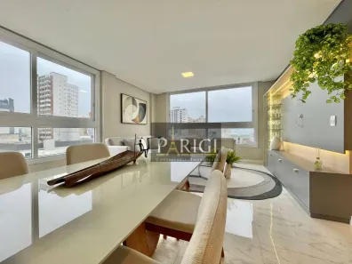 Apartamento com 2 Quartos à venda, 82m² no Tramandaí, Tramandaí