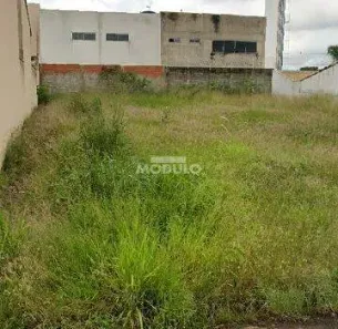 Lote/Terreno à venda, 250m² no Alto Umuarama, Uberlândia