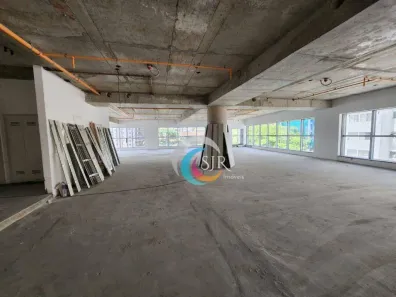 Sala Comercial para alugar, 715m² no Vila Guarani (Z Sul), São Paulo