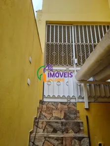 Casa com 1 Quarto à venda, 126m² no Jardim Vista Linda, São Paulo