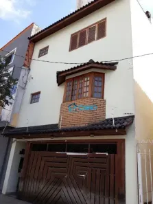 Sobrado com 4 Quartos à venda, 210m² no Vila Prudente, São Paulo