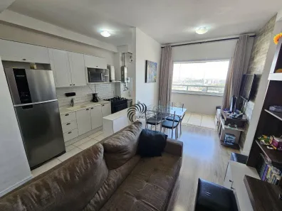 Apartamento com 3 Quartos à venda, 60m² no Vila Rio Branco, Jundiaí