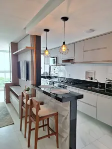 Apartamento com 3 Quartos à venda, 97m² no Praia do Morro, Guarapari