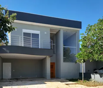 Casa de Condomínio com 3 Quartos à venda, 180m² no Parque Ortolândia, Hortolândia