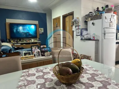 Casa com 2 Quartos à venda, 84m² no Vila São Jorge, São Vicente