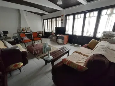Apartamento com 3 Quartos à venda, 175m² no Vila Clementino, São Paulo