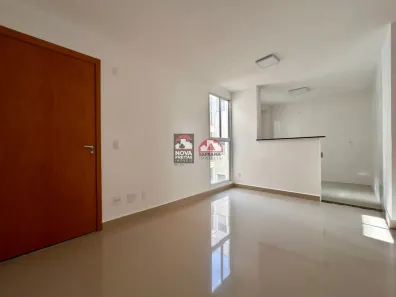 Apartamento com 2 Quartos à venda, 40m² no Loteamento Jardim Ana Maria, Pindamonhangaba