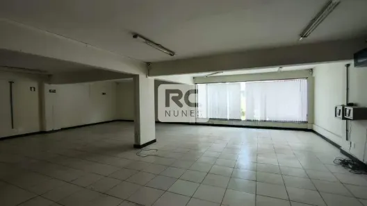 Sala Comercial para alugar, 135m² no Santo Agostinho, Belo Horizonte