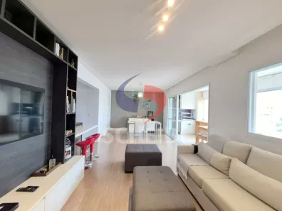 Apartamento com 3 Quartos à venda, 115m² no Vila Mascote, São Paulo