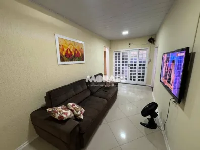Casa com 3 Quartos à venda, 133m² no Jardim Godoy, Bauru