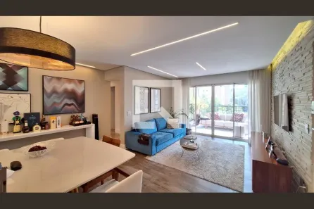 Apartamento com 3 Quartos à venda, 189m² no Vila Anglo Brasileira, São Paulo