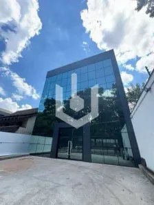 Galpão/Depósito/Armazém para alugar, 1103m² no Morumbi, São Paulo