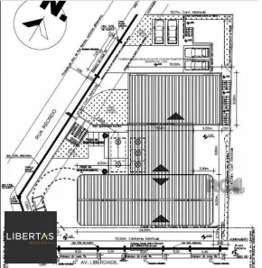 Lote/Terreno à venda, 983m² no Santa Isabel, Viamão