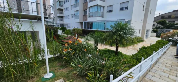 Apartamento com 3 Quartos à venda, 71m² no Quinta da Paineira, São Paulo