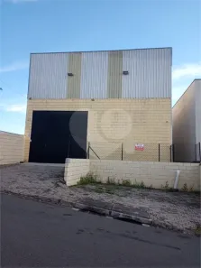 Galpão/Depósito/Armazém para alugar, 200m² no Vista Alegre, Vinhedo