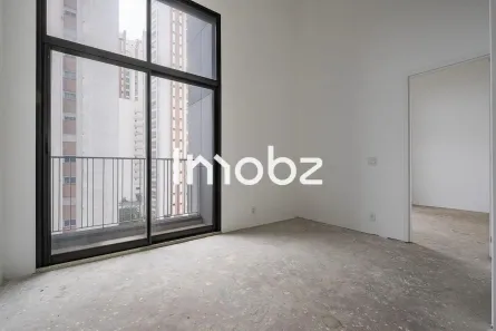 Kitnet com 1 Quarto à venda, 40m² no Pinheiros, São Paulo