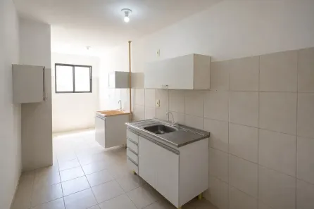 Apartamento com 3 Quartos para venda ou aluguel, 60m² no Artur Lundgren I, Paulista