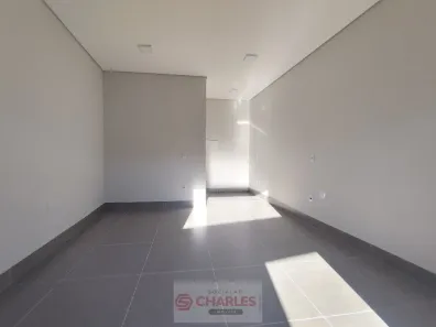 Sala Comercial para alugar, 10m² no Saúde, Mogi Mirim