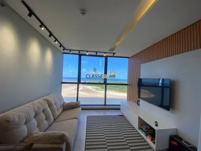 Apartamento com 2 Quartos à venda, 55m² no Barra de Jangada, Jaboatão dos Guararapes