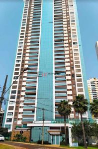 Apartamento com 3 Quartos à venda, 274m² no Santa Rosa, Londrina