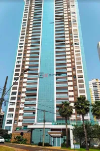 Apartamento com 3 Quartos à venda, 274m² no Santa Rosa, Londrina