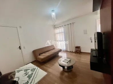 Apartamento com 2 Quartos à venda, 50m² no Planalto do Sol II, Santa Bárbara D'Oeste