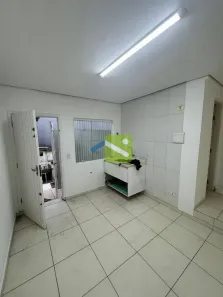 Kitnet com 1 Quarto para alugar, 22m² no Vila Polopoli, São Paulo
