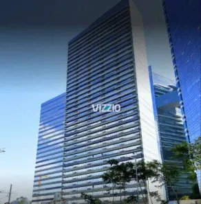 Sala Comercial para alugar, 230m² no Brooklin Paulista, São Paulo