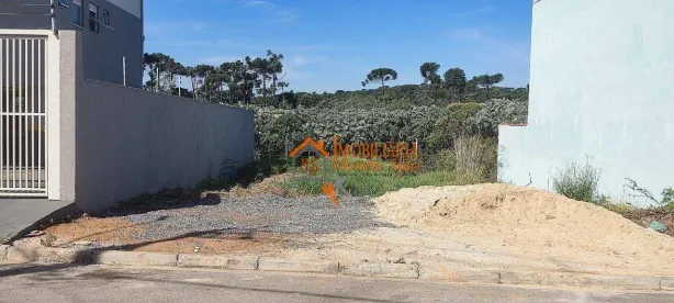 Lote/Terreno à venda, 178m² no Parque da Fazenda, Itatiba