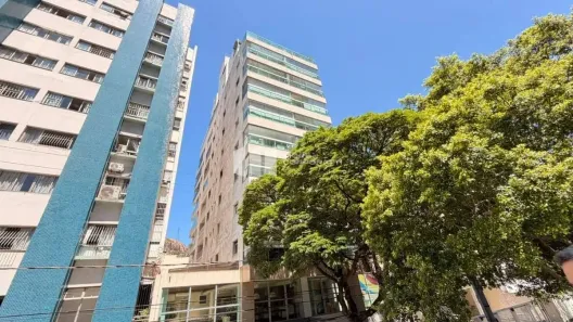 Apartamento com 2 Quartos para alugar, 76m² no Bento Ferreira, Vitória
