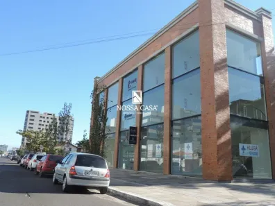 Ponto Comercial com 1 Quarto à venda, 104m² no Centro, Torres