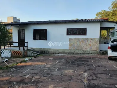Casa com 2 Quartos à venda, 87m² no Florida, Guaíba